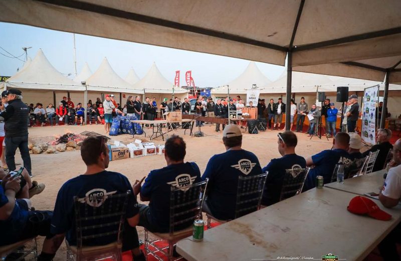 Africa Race 2019 – Jour De Repos : Dakhla — 27