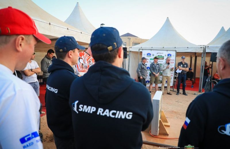 Africa Race 2019 – Jour De Repos : Dakhla — 28