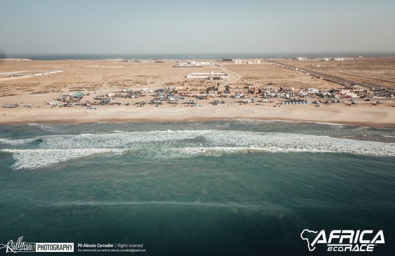 Africa Race 2019 – Jour De Repos : Dakhla — 98