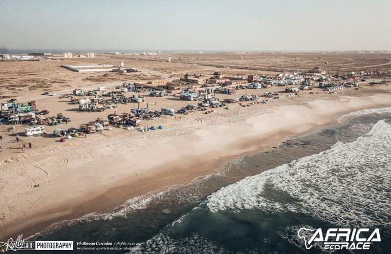 Africa Race 2019 – Jour De Repos : Dakhla — 103
