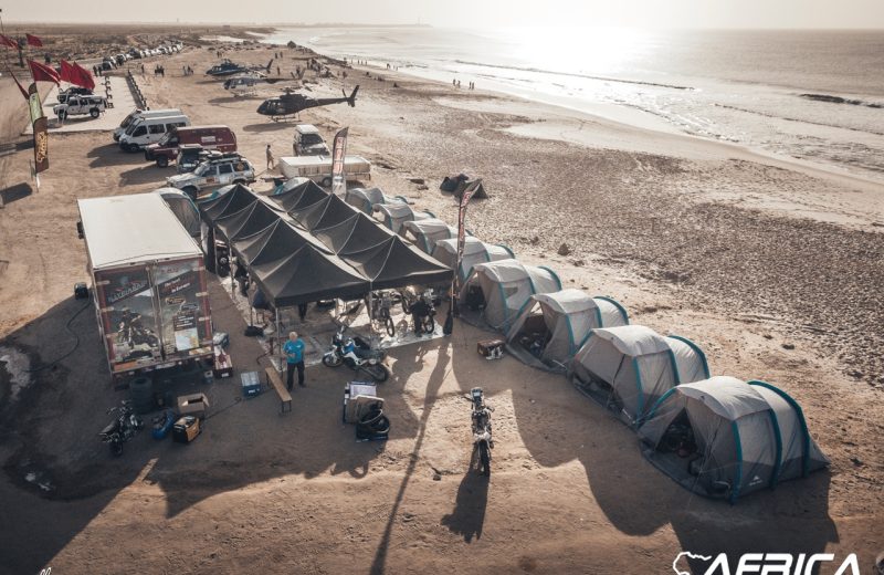 Africa Race 2019 – Jour De Repos : Dakhla — 110