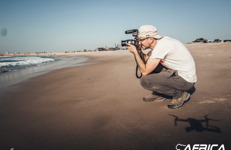 Africa Race 2019 – Jour De Repos : Dakhla — 99