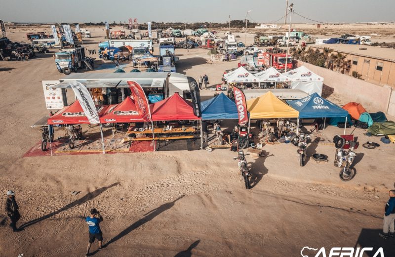 Africa Race 2019 – Jour De Repos : Dakhla — 47