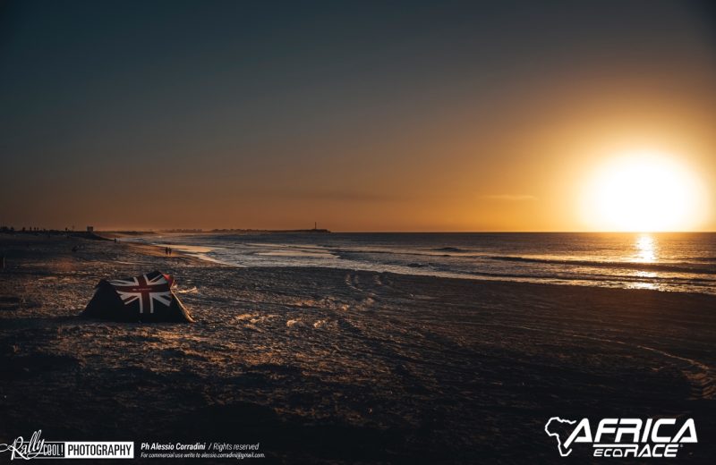 Africa Race 2019 – Jour De Repos : Dakhla — 104