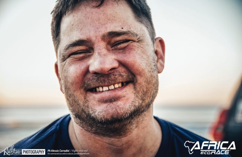Africa Race 2019 – Jour De Repos : Dakhla — 19