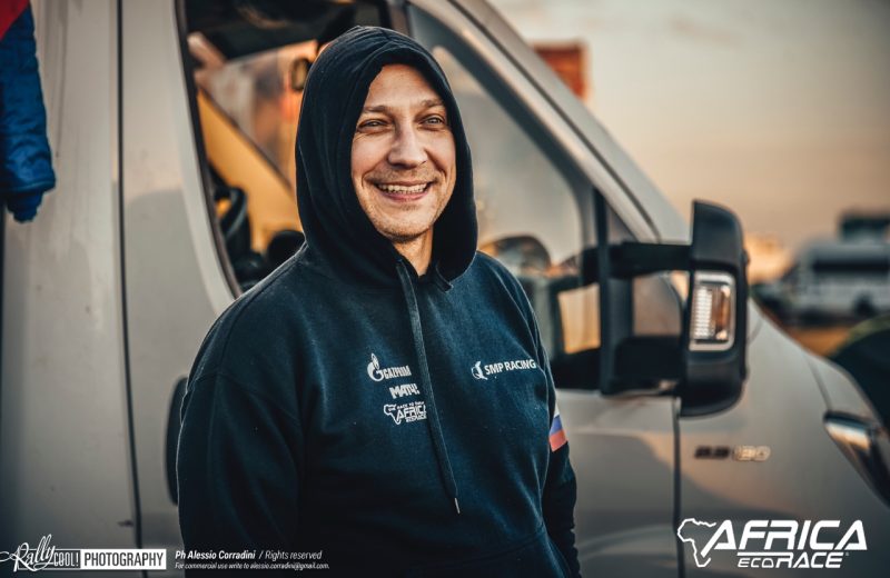 Africa Race 2019 – Jour De Repos : Dakhla — 20