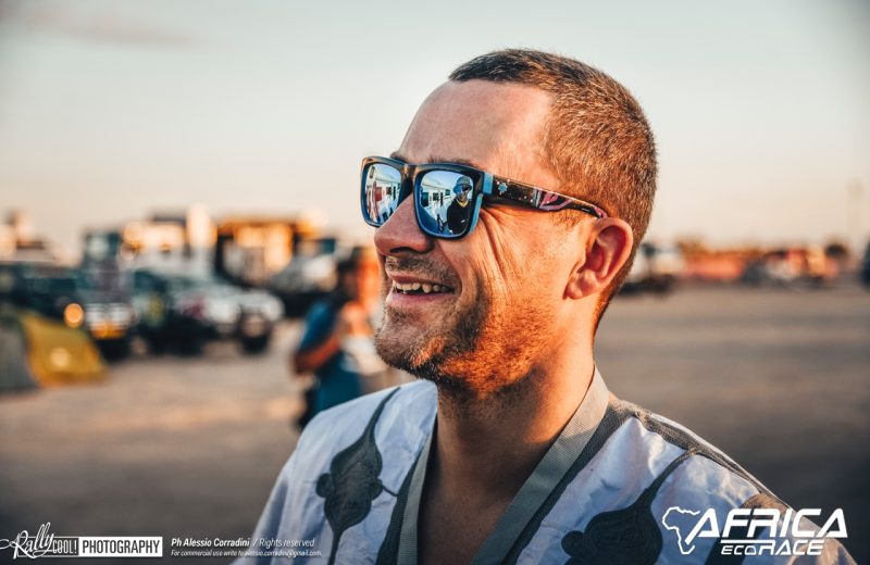 Africa Race 2019 – Jour De Repos : Dakhla — 118