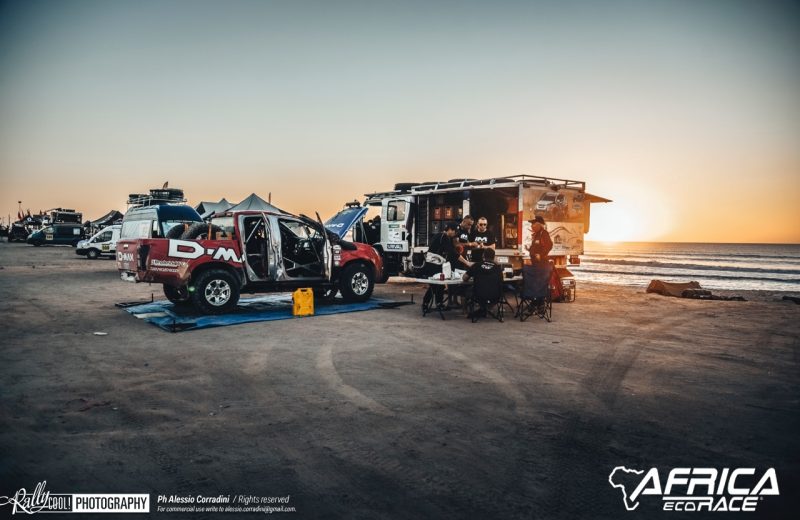 Africa Race 2019 – Jour De Repos : Dakhla — 119