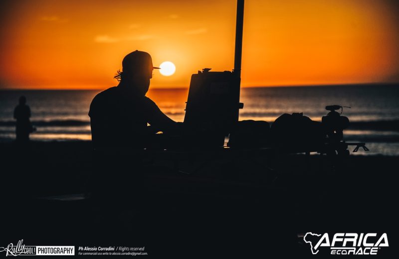 Africa Race 2019 – Jour De Repos : Dakhla — 86