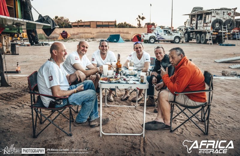 Africa Race 2019 – Jour De Repos : Dakhla — 87