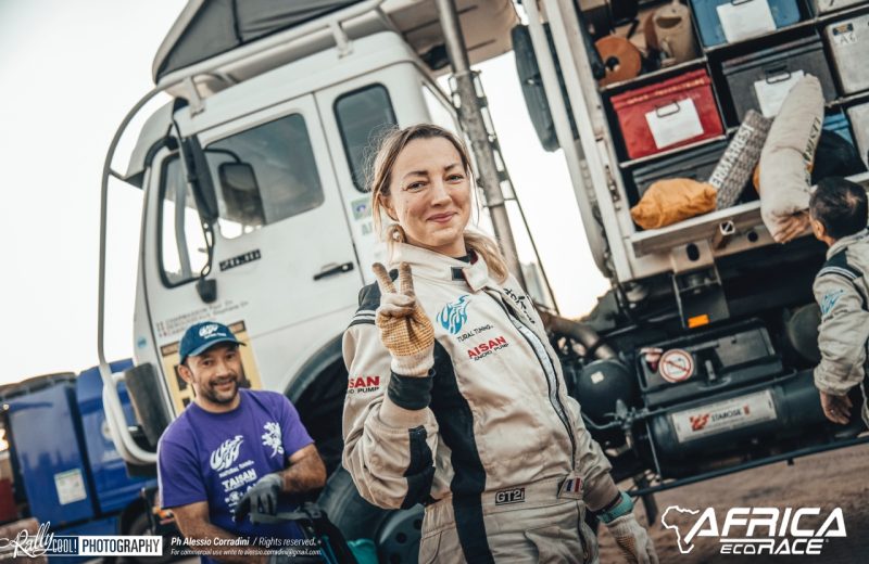 Africa Race 2019 – Jour De Repos : Dakhla — 73