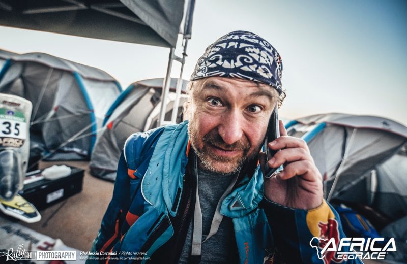 Africa Race 2019 – Jour De Repos : Dakhla — 74