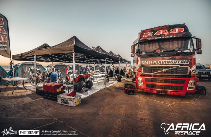 Africa Race 2019 – Jour De Repos : Dakhla — 88
