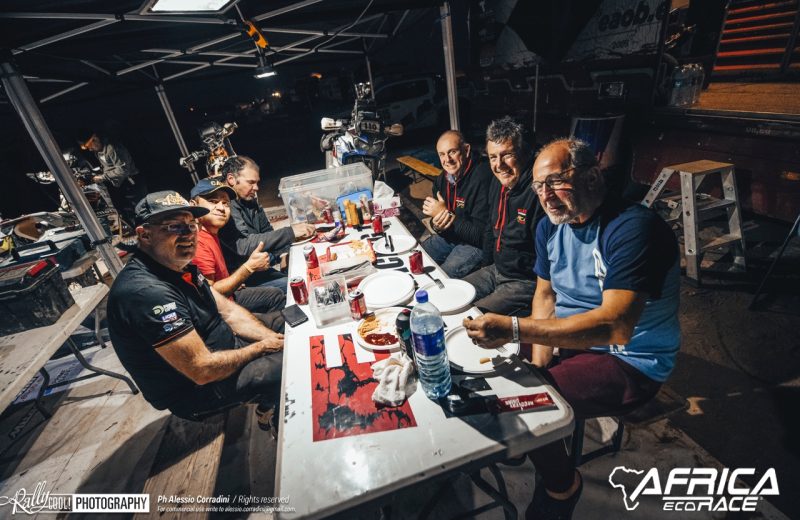 Africa Race 2019 – Jour De Repos : Dakhla — 48