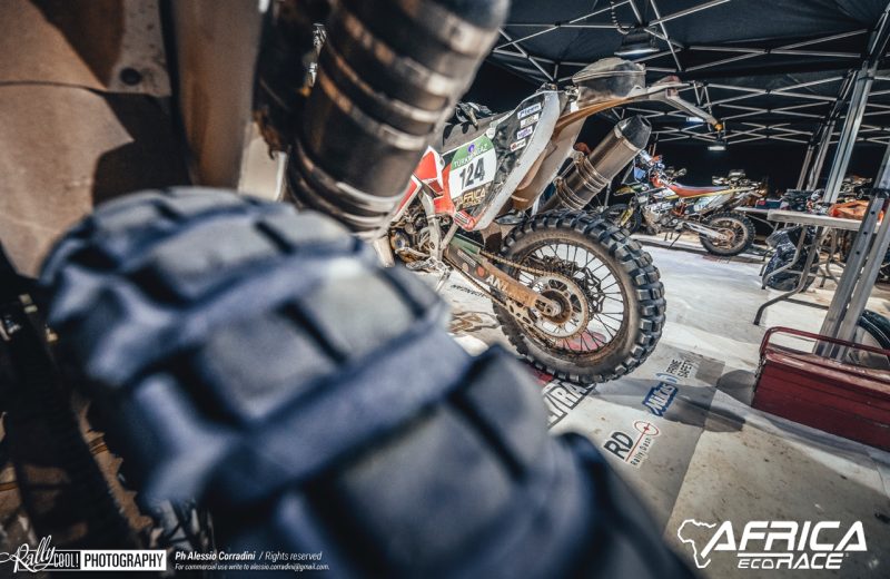 Africa Race 2019 – Jour De Repos : Dakhla — 49