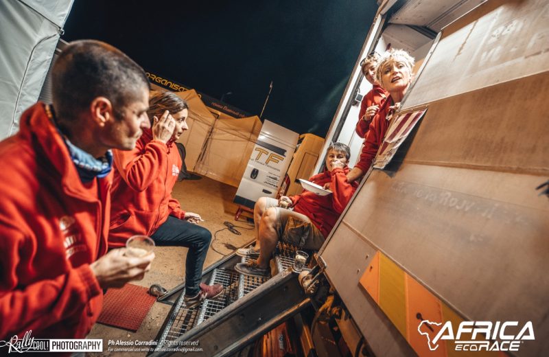 Africa Race 2019 – Jour De Repos : Dakhla — 89