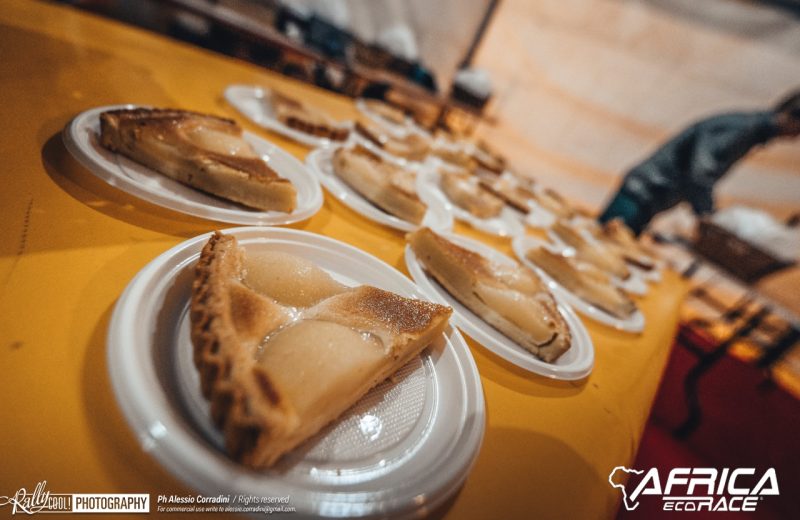 Africa Race 2019 – Jour De Repos : Dakhla — 67