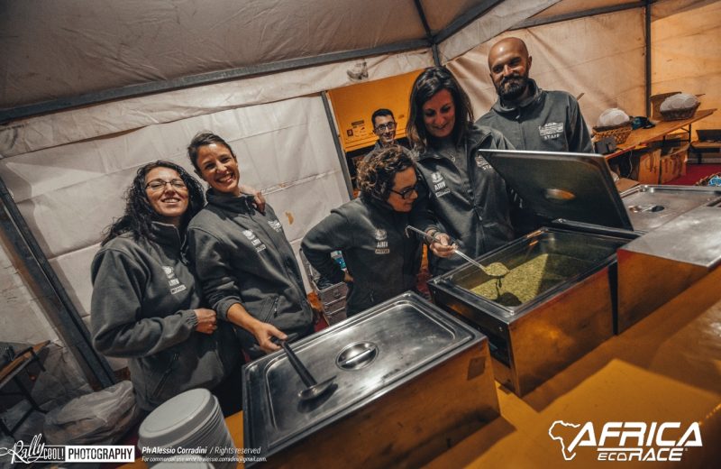 Africa Race 2019 – Jour De Repos : Dakhla — 120