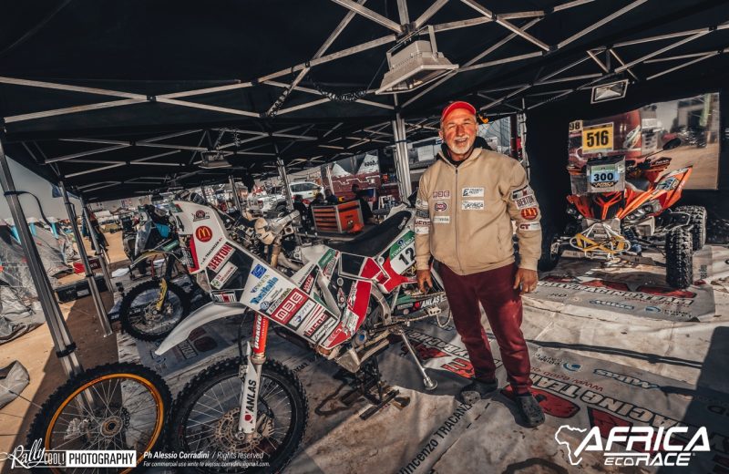 Africa Race 2019 – Jour De Repos : Dakhla — 11