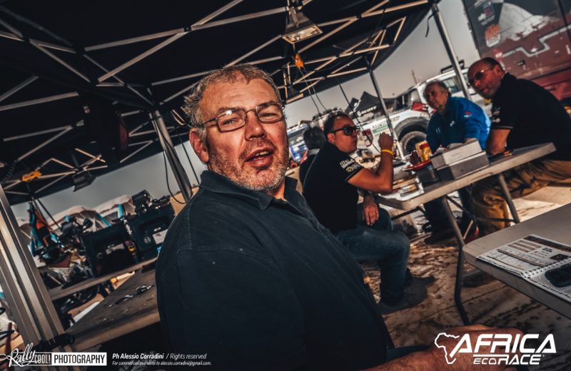 Africa Race 2019 – Jour De Repos : Dakhla — 4