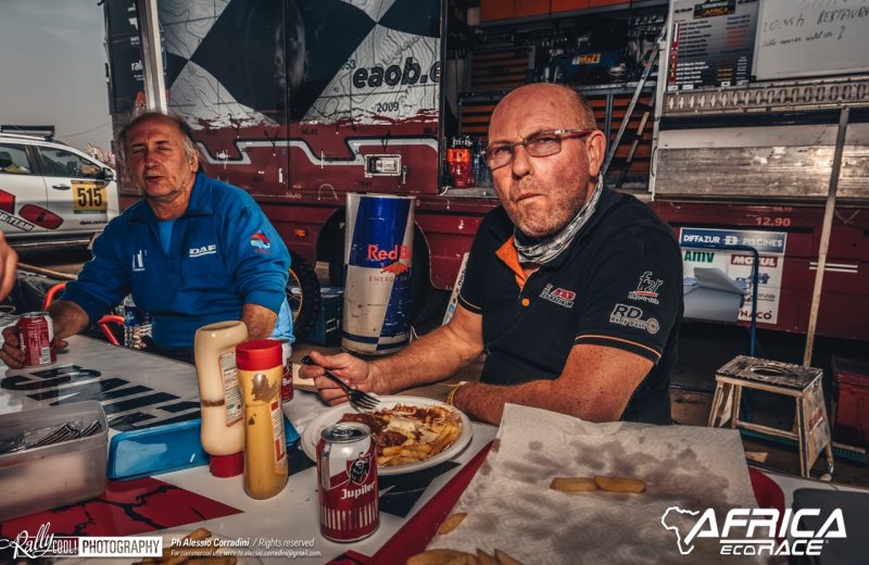 Africa Race 2019 – Jour De Repos : Dakhla — 112