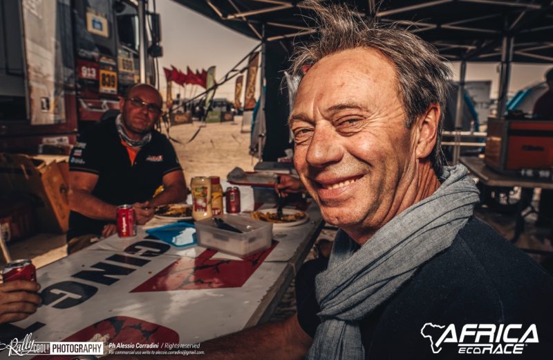 Africa Race 2019 – Jour De Repos : Dakhla — 105