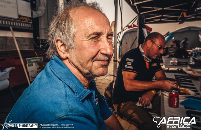 Africa Race 2019 – Jour De Repos : Dakhla — 94