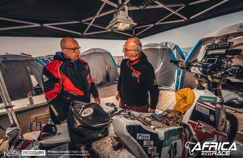 Africa Race 2019 – Jour De Repos : Dakhla — 12