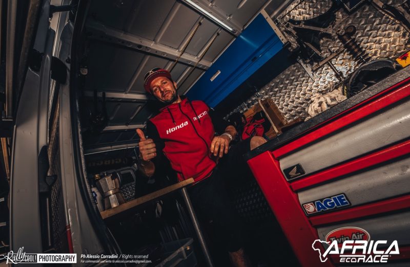 Africa Race 2019 – Jour De Repos : Dakhla — 106