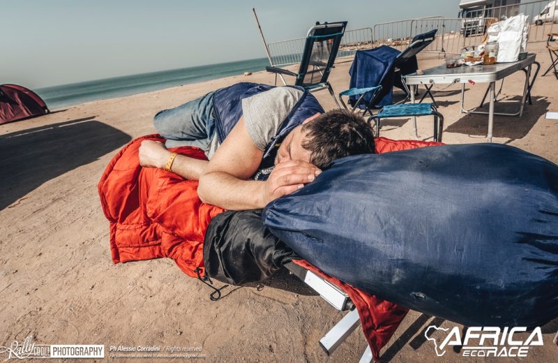 Africa Race 2019 – Jour De Repos : Dakhla — 5