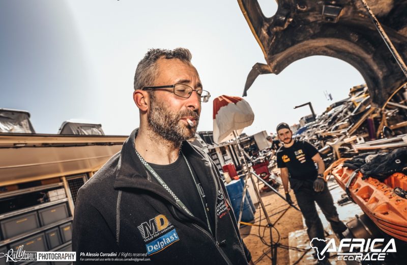 Africa Race 2019 – Jour De Repos : Dakhla — 113