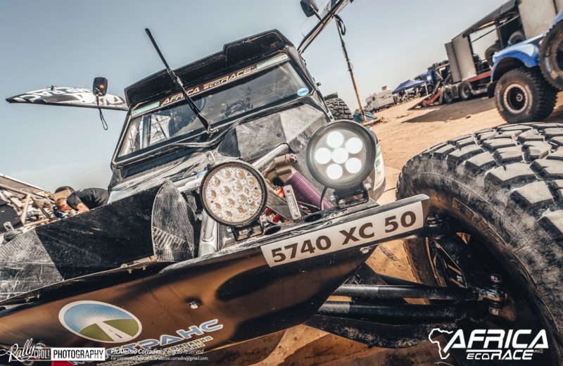 Africa Race 2019 – Jour De Repos : Dakhla — 68