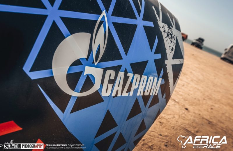 Africa Race 2019 – Jour De Repos : Dakhla — 81