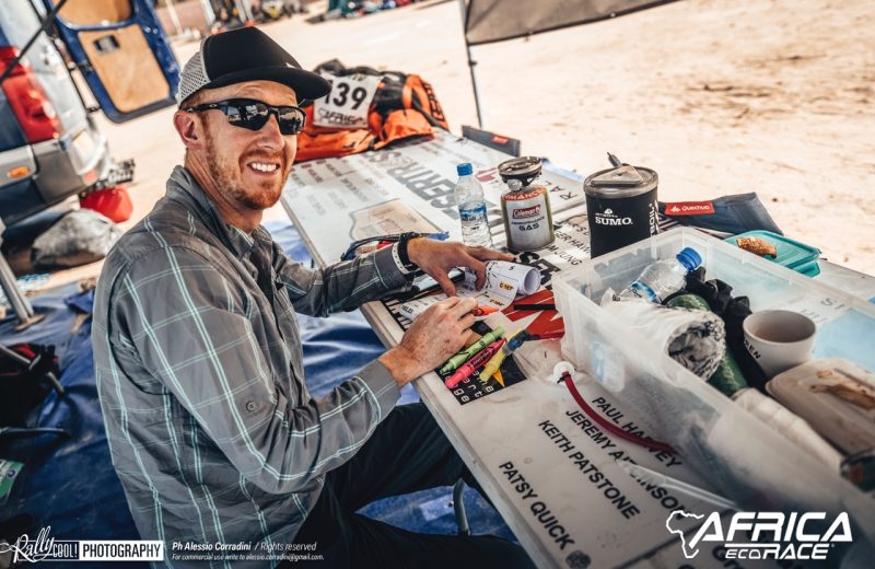 Africa Race 2019 – Jour De Repos : Dakhla — 50