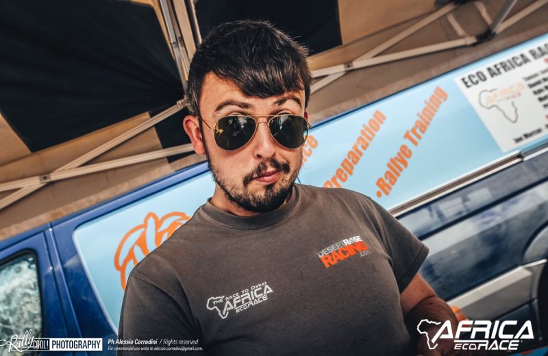 Africa Race 2019 – Jour De Repos : Dakhla — 55
