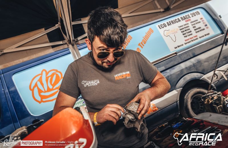Africa Race 2019 – Jour De Repos : Dakhla — 70