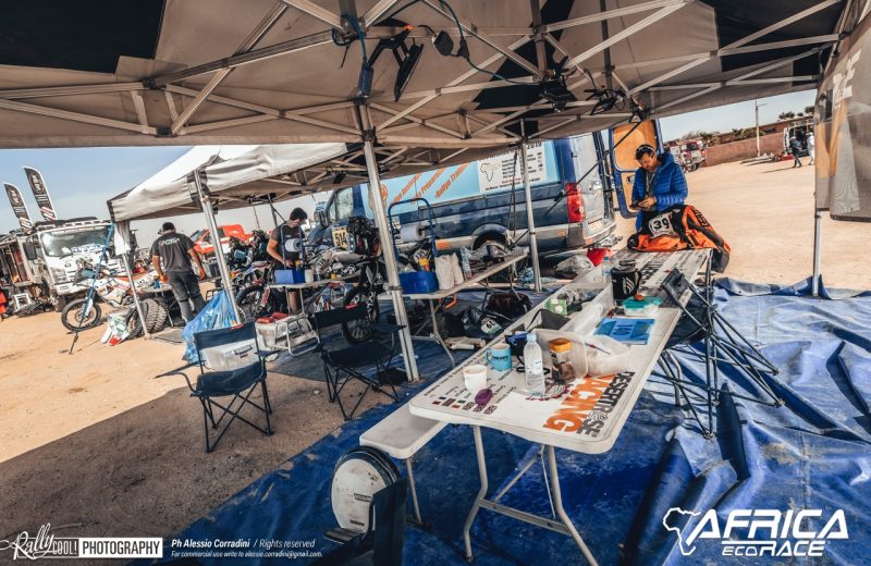 Africa Race 2019 – Jour De Repos : Dakhla — 63