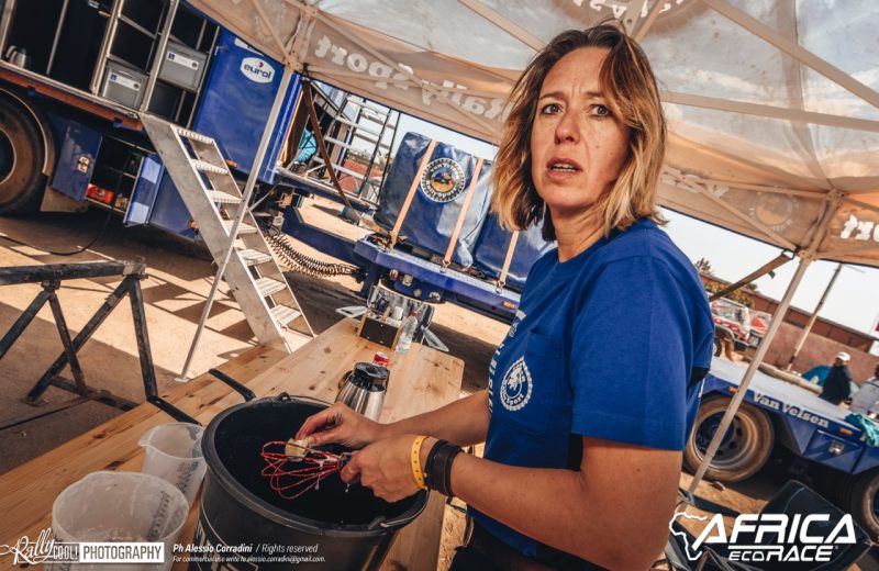 Africa Race 2019 – Jour De Repos : Dakhla — 43