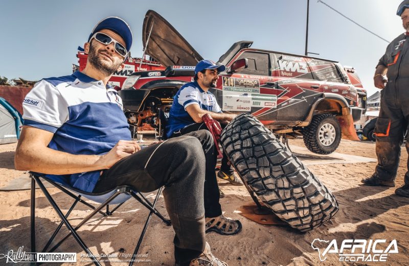 Africa Race 2019 – Jour De Repos : Dakhla — 57