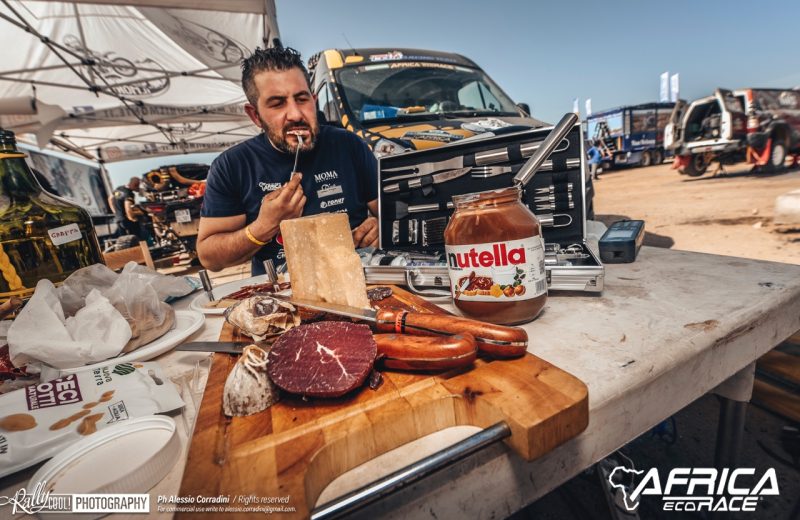 Africa Race 2019 – Jour De Repos : Dakhla — 75