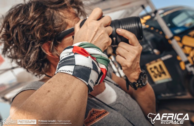 Africa Race 2019 – Jour De Repos : Dakhla — 91
