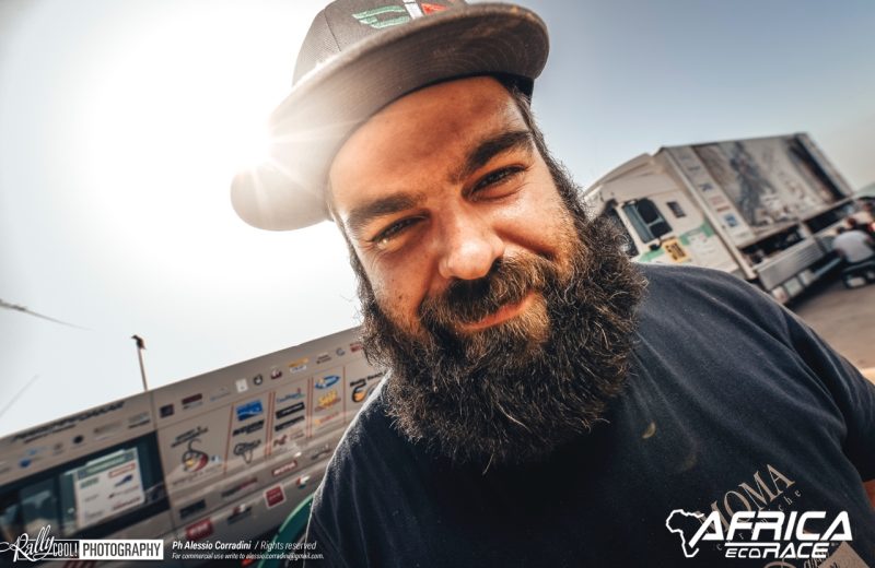 Africa Race 2019 – Jour De Repos : Dakhla — 76