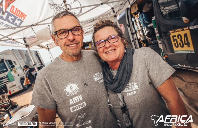 Africa Race 2019 – Jour De Repos : Dakhla — 58