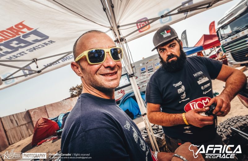 Africa Race 2019 – Jour De Repos : Dakhla — 59