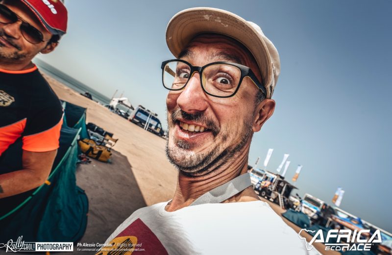 Africa Race 2019 – Jour De Repos : Dakhla — 60
