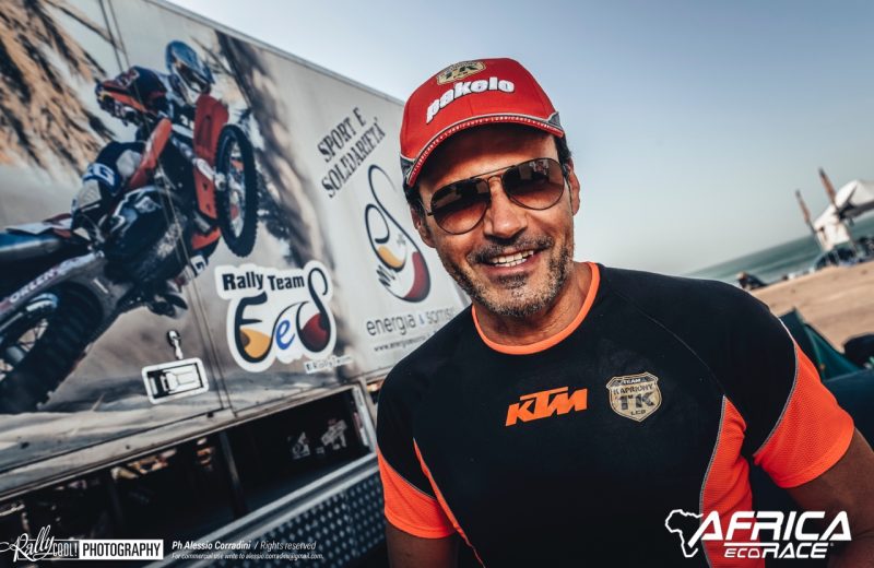 Africa Race 2019 – Jour De Repos : Dakhla — 44