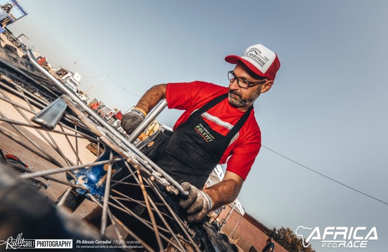 Africa Race 2019 – Jour De Repos : Dakhla — 77