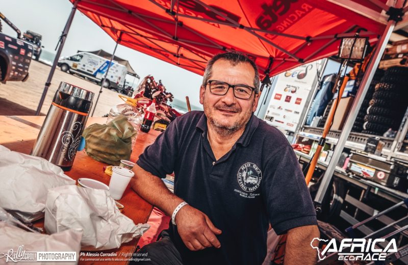 Africa Race 2019 – Jour De Repos : Dakhla — 13