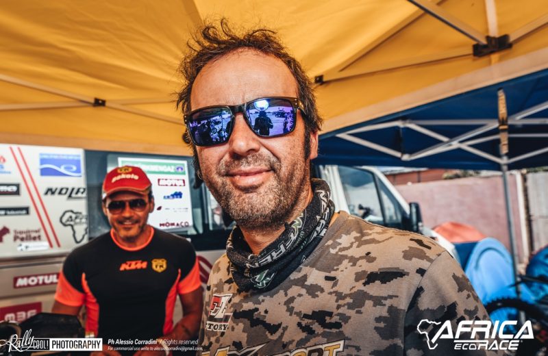 Africa Race 2019 – Jour De Repos : Dakhla — 14
