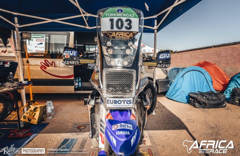 Africa Race 2019 – Jour De Repos : Dakhla — 16